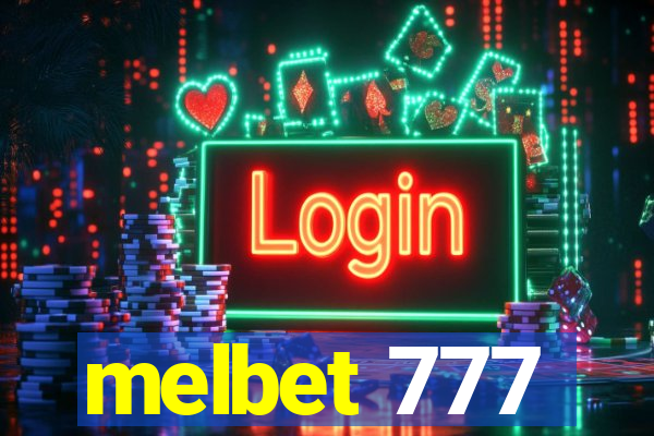 melbet 777